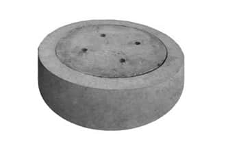 Brocal Coladera Tapa